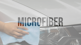 Microfibre Accessories