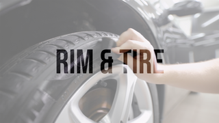 Rim & Tire Accessories