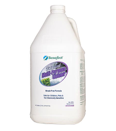 Benefect Botanical Multi-Purpose Cleaner 4L