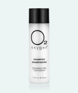 Fragrance Free Shampoo 50ml