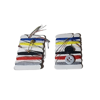 Zero Waste Sewing Kit Box