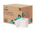 2 Ply Bathroom tissue Wym, 48x500 sht