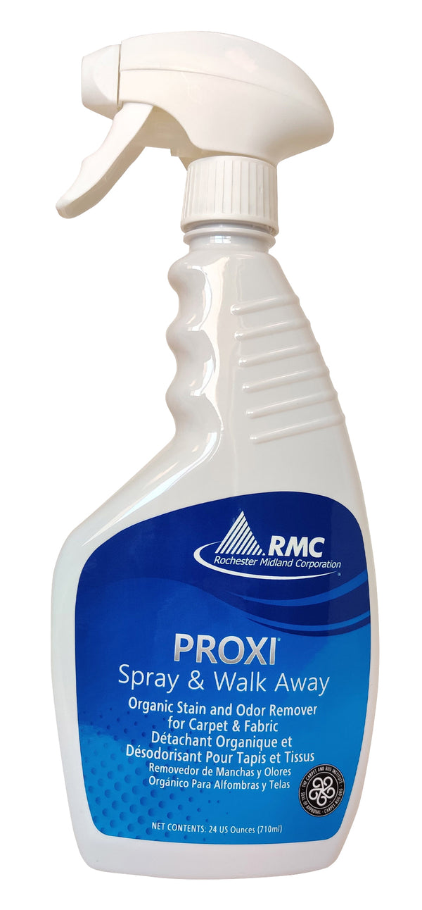 Proxi Spray & Walk Away Spot Remover 710ml