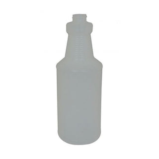 1L Plastic Tower Bottle