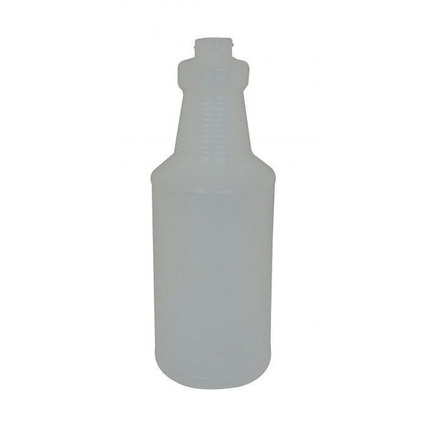 1L Plastic Tower Bottle