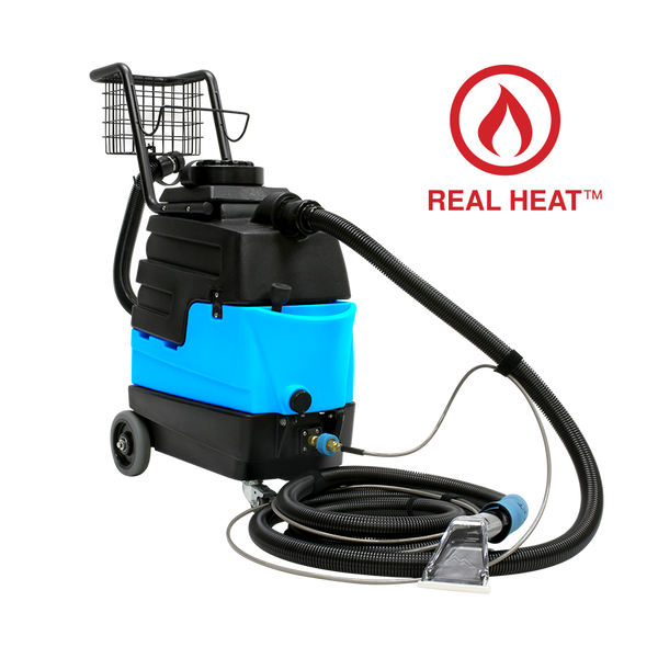 8070 Lite Hot Water Extractor, 4 Gallon
