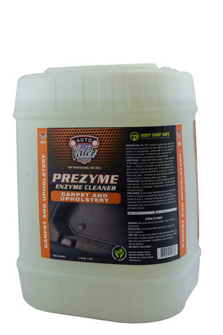 Prezyme - Nettoyant Enzymatique