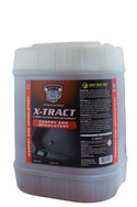 X-Tract - Carpet Extraction Detergent