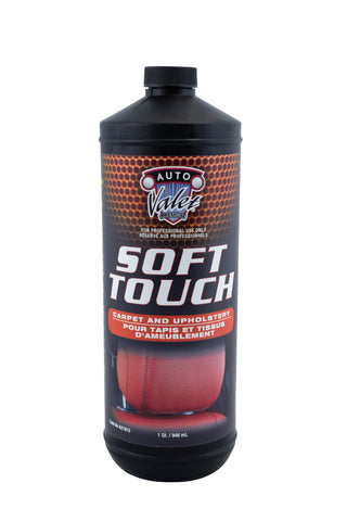 Soft Touch - Revitalisant pour cuir