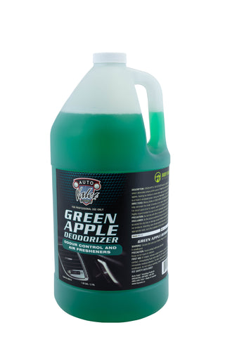 Green Apple - Deodorizer / Air Freshener