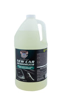 New Car - Deodorizer / Air Freshener