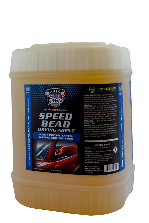 Speed Bead - Drying Agent