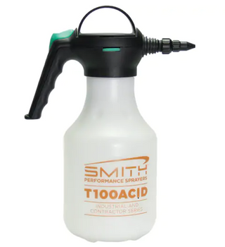 1.5L HD Pump up Sprayer Viton Seal - Acid