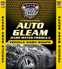 Auto Gleam - Prem. Car Wash Soap
