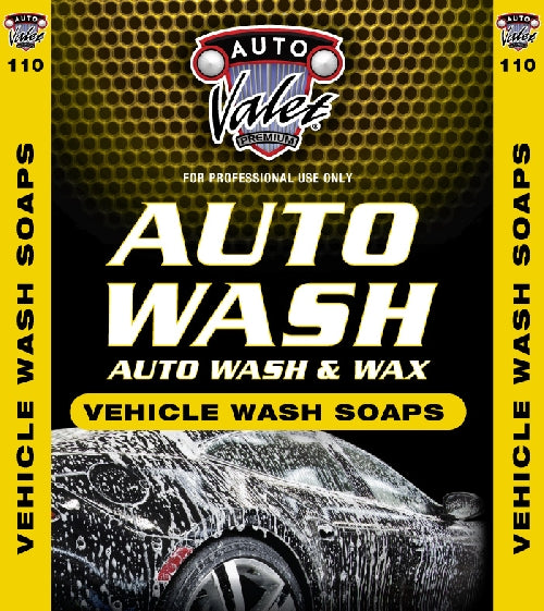 Auto Wash - Car Wash & Shine