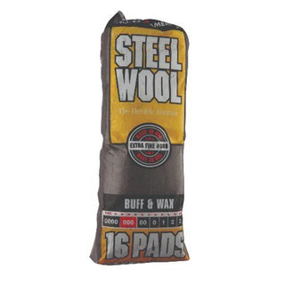 000 Steel Wool