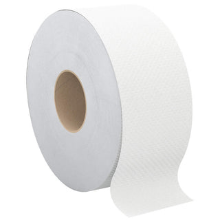 2 Ply Junior Roll Bathroom Tissue 3.3