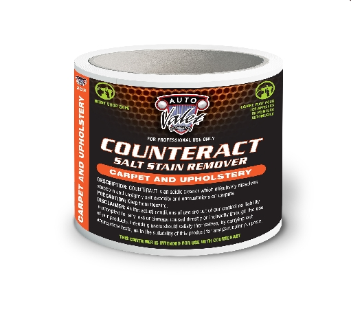 Counteract - Salt Stain Remover