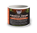 Crystal Foam - Shampoing pour tissus d'ameublement