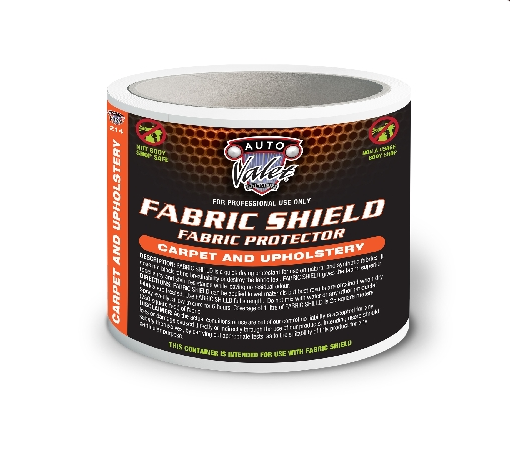 Fabric Shield - Fabric Protector