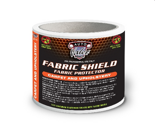 Fabric Shield - Protecteur de tissu