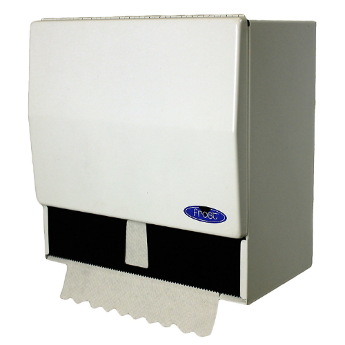 Frost 101 Combination Towel Dispenser