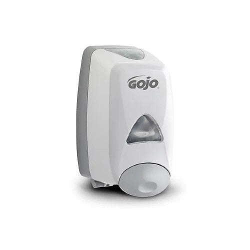 Gojo Push Style Foam Soap Dispenser