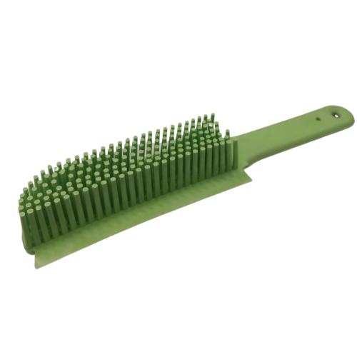 Pet Hair Pickup Brush