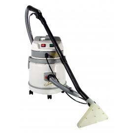6 gal Carpet Extractor w/accessories