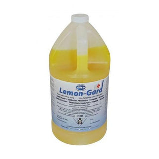Lemon Gard - Nettoyant désinfectant virucide