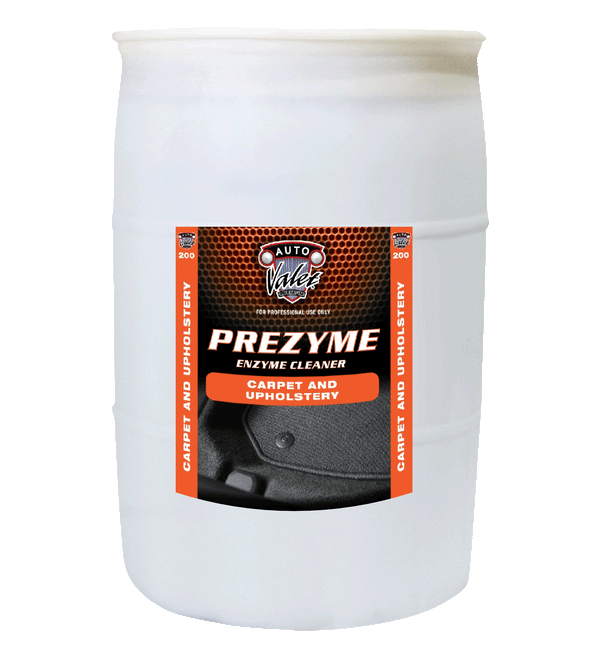 Prezyme - Enzyme Cleaner