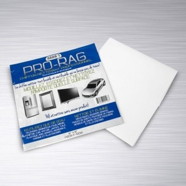 Pro-Rag Professional Eco Cleaning Cloth