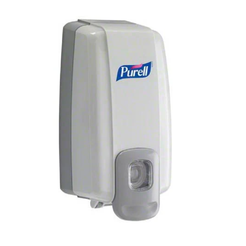 Dispenser Purell Hand Sanitizer NXT Space Saver 2120-06