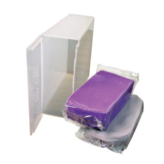 Boîte en plastique pour Claybar