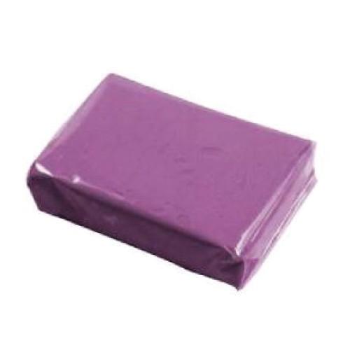 Jumbo Professional Claybar, Purple 210g