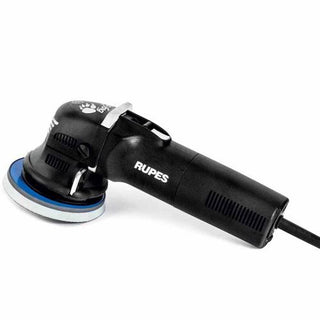 Rupes BigFoot Duetto Dual Action Polisher, 12mm