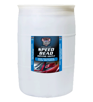 Speed Bead - Drying Agent