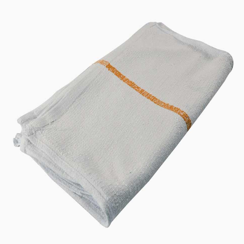 Terry Cloth Towel Wipers, 8lb