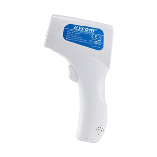 Berrcom Infrared Non Contact Thermometer