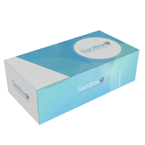SanBox - Employee Hygiene Kits
