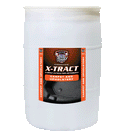 X-Tract - Carpet Extraction Detergent