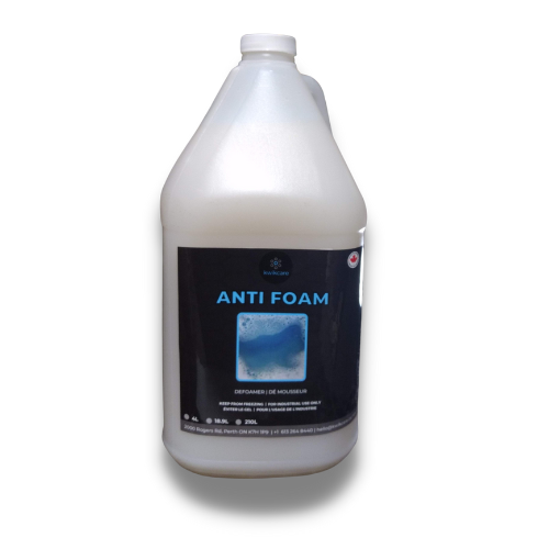 Anti Foam 4L