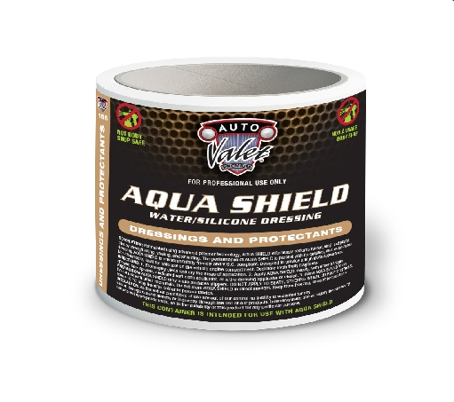 Aqua Shield - Water/Silicone Dressing