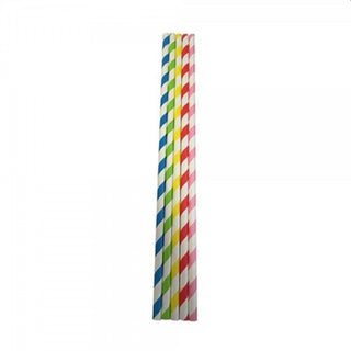 Paper Straws, 9x250
