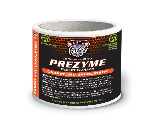 Prezyme - Enzyme Cleaner