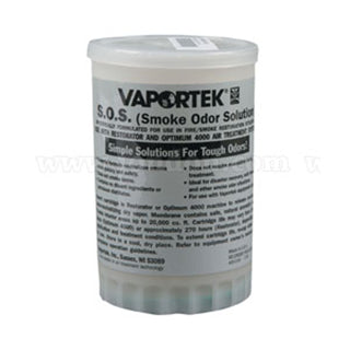 VAPORTEK Smoke Odour Solutions Cartridge