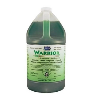 Warrior - Concentrated All Purpose Germicidal Cleaner