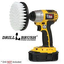 Drill Brush 5